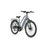 Rower Elektryczny JOBOBIKE Astra - obrazek 2