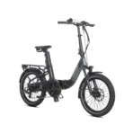 Rower Elektryczny JOBOBIKE Ace Pro - obrazek 5