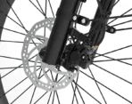 Rower Elektryczny JOBOBIKE Apex - obrazek 8