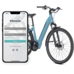 Rower Elektryczny JOBOBIKE Dyno - obrazek 14