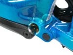 Rower Elektryczny JOBOBIKE Vortex - obrazek 8