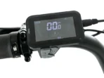 Rower Elektryczny JOBOBIKE Vortex - obrazek 5
