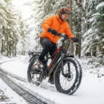 Rower Elektryczny JOBOBIKE Robin Pro - obrazek 12
