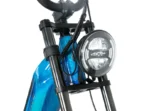 Rower Elektryczny JOBOBIKE Vortex - obrazek 6