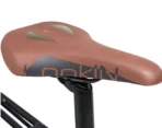 Rower elektryczny Jobobike Henry - obrazek 5