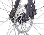 Rower elektryczny Jobobike Henry - obrazek 3