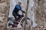 Rower Elektryczny JOBOBIKE Robin PRO - obrazek 8