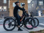 Rower Elektryczny JOBOBIKE Robin PRO - obrazek 11