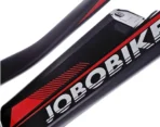Rower Elektryczny JOBOBIKE Robin - obrazek 12
