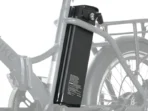 Rower Elektryczny JOBOBIKE Sam - obrazek 6