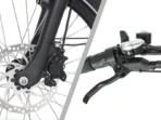 Rower Elektryczny JOBOBIKE Sam - obrazek 7