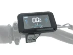 Rower Elektryczny JOBOBIKE Sam - obrazek 5