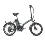 Rower Elektryczny JOBOBIKE Sam