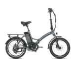 Rower Elektryczny JOBOBIKE Sam