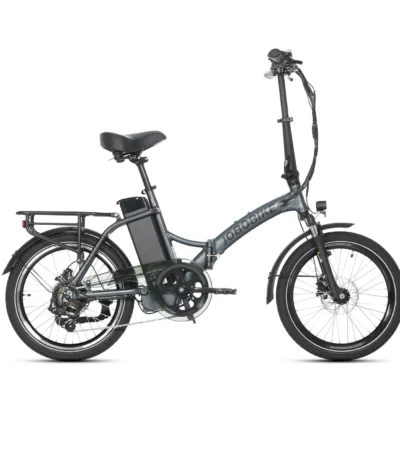 Rower Elektryczny JOBOBIKE Sam
