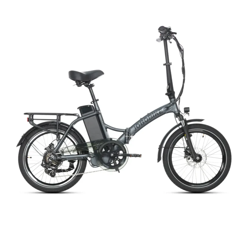 Rower Elektryczny JOBOBIKE Sam