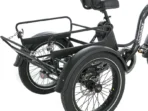 Rower Elektryczny JOBOBIKE Triker - obrazek 13