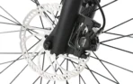 Rower Elektryczny JOBOBIKE Astra - obrazek 7