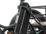 Rower Elektryczny JOBOBIKE Triker - obrazek 12