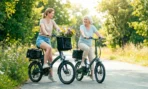 Rower Elektryczny JOBOBIKE Sam - obrazek 12