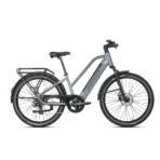 Rower Elektryczny JOBOBIKE Astra