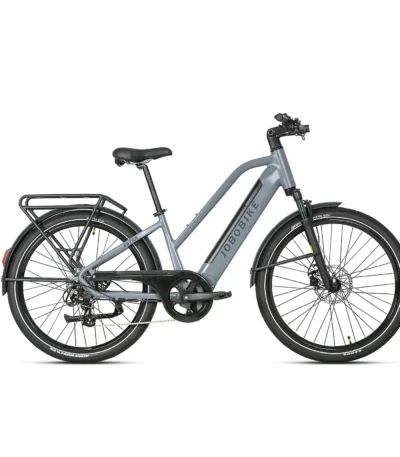 Rower Elektryczny JOBOBIKE Astra