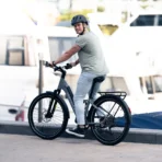Rower Elektryczny JOBOBIKE Lyon Pro 2 - obrazek 20
