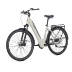 Rower Elektryczny JOBOBIKE Dyno GT 2 - obrazek 13