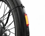 Rower Elektryczny JOBOBIKE Astra - obrazek 12