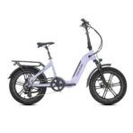 Rower Elektryczny JOBOBIKE Romer Pro