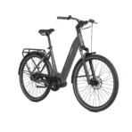 Rower Elektryczny JOBOBIKE Luxe 2 - obrazek 8