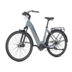 Rower Elektryczny JOBOBIKE Lyon Pro 2 - obrazek 4