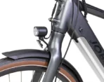 Rower elektryczny Jobobike Henry - obrazek 2