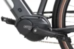 Rower elektryczny Jobobike Henry - obrazek 4