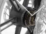 Rower Elektryczny Fatbike JOBOBIKE Eddy X - obrazek 7
