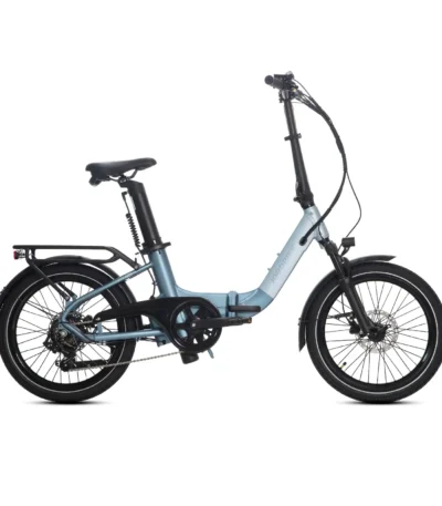 Rower Elektryczny JOBOBIKE Ace Pro