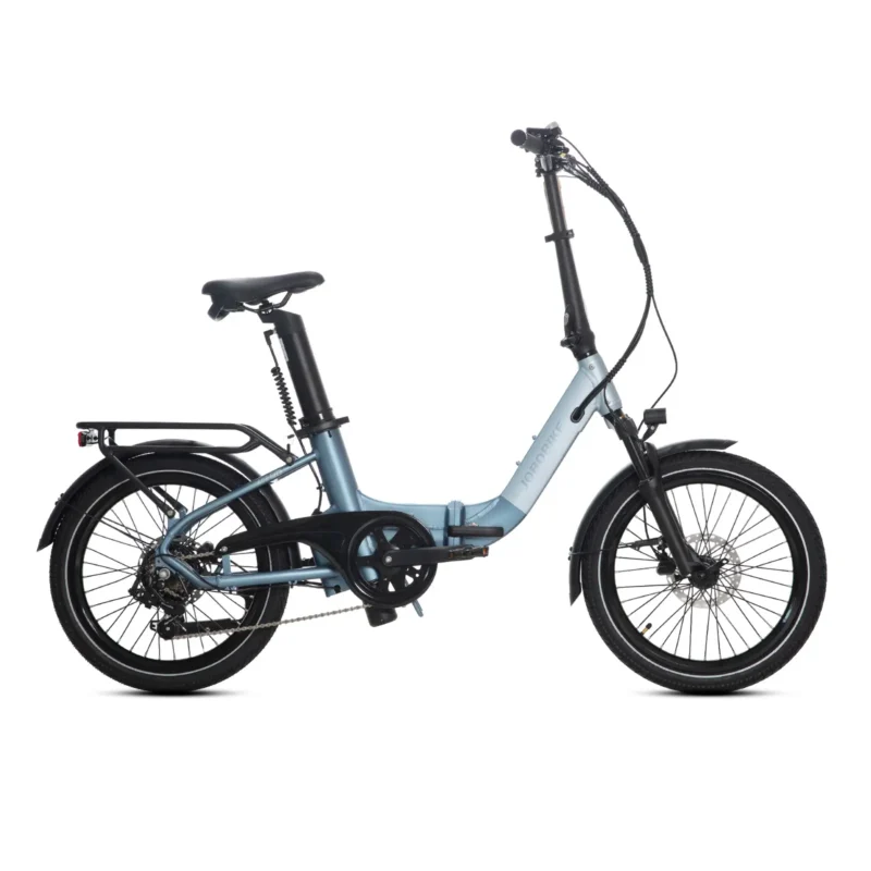 Rower Elektryczny JOBOBIKE Ace Pro