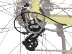 Rower Elektryczny JOBOBIKE Kepler - obrazek 13