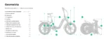 Rower Elektryczny JOBOBIKE Romer Pro - obrazek 9