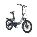 Rower Elektryczny JOBOBIKE Ace Pro - obrazek 7