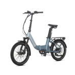 Rower Elektryczny JOBOBIKE Ace Pro - obrazek 8