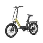 Rower Elektryczny JOBOBIKE Ace S - obrazek 6