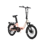 Rower Elektryczny JOBOBIKE Ace - obrazek 4