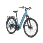 Rower Elektryczny JOBOBIKE Dyno - obrazek 2