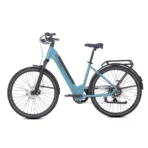 Rower Elektryczny JOBOBIKE Dyno - obrazek 3