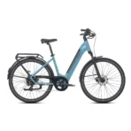 Rower Elektryczny JOBOBIKE Dyno