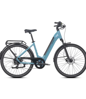 Rower Elektryczny JOBOBIKE Dyno