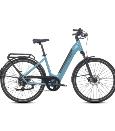 Rower Elektryczny JOBOBIKE Dyno