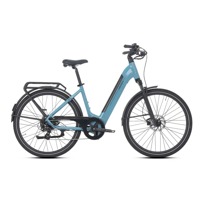 Rower Elektryczny JOBOBIKE Dyno