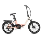Rower Elektryczny JOBOBIKE Ace